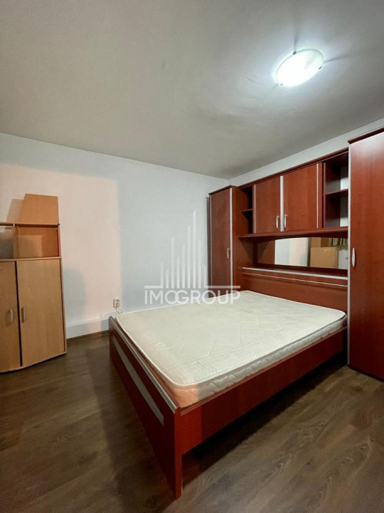 Apartament 3 camere de închiriat, 2 bai, cheltuieli incluse, UMF