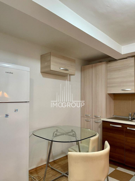 Apartament 3 camere de închiriat, 2 bai, cheltuieli incluse, UMF