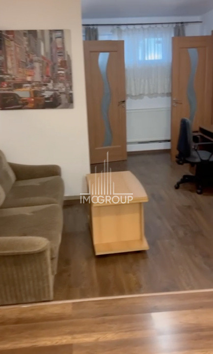 Apartament 3 camere de închiriat, 2 bai, cheltuieli incluse, UMF