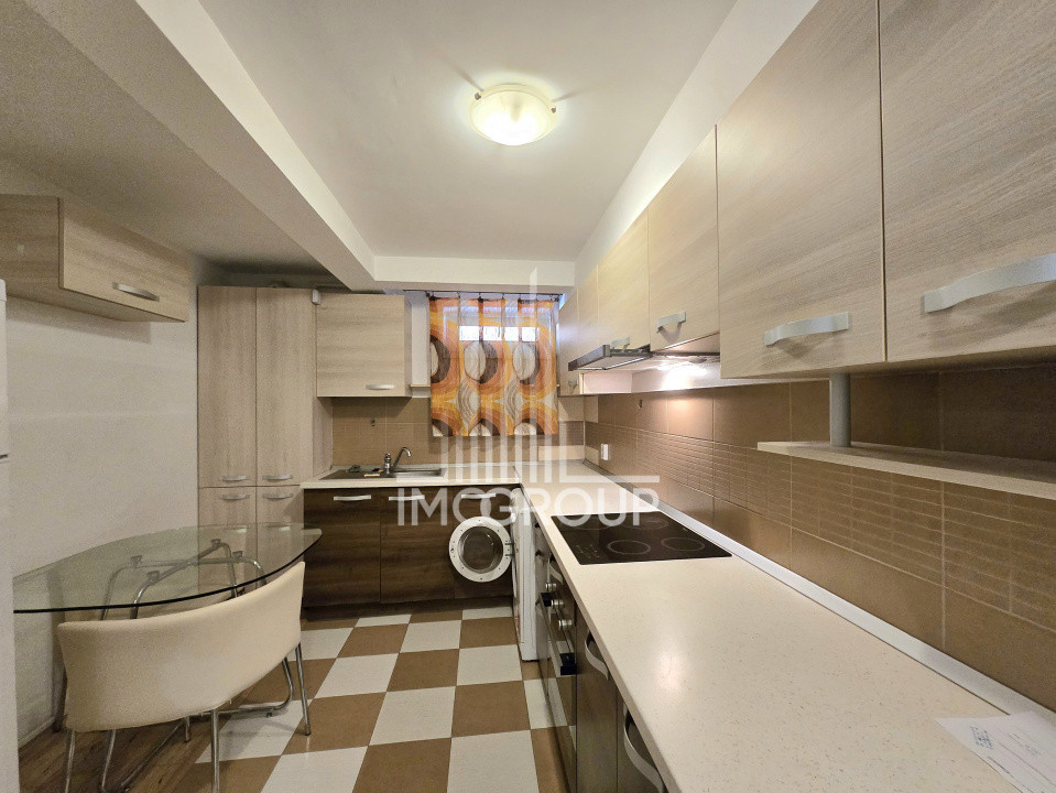 Apartament 3 camere de închiriat, 2 bai, cheltuieli incluse, UMF