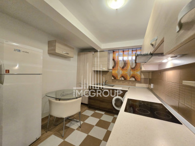 Apartament 3 camere de închiriat, 2 bai, cheltuieli incluse, UMF