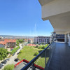 Apartament de lux 3 cam de inchiriat cu terasa panaoramic - Buna Ziua
