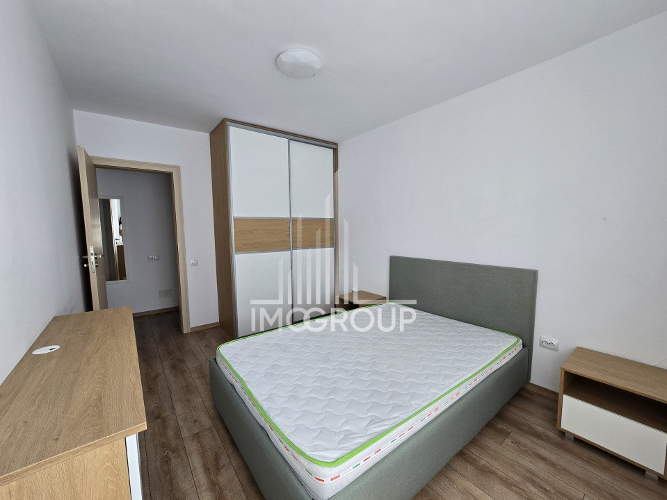 Apartament de inchiriat 2 camere cu parcare, Buna ziua- Lidl