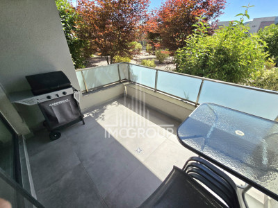 Apartament de inchiriat 2 camere cu parcare, Buna ziua- Lidl
