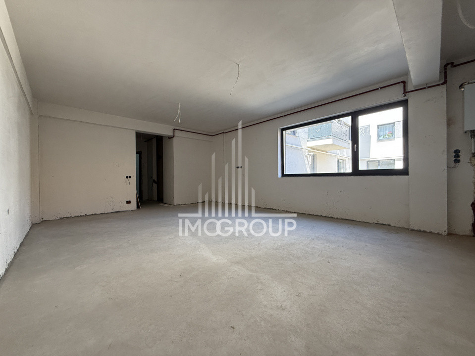 Oportunitate | Apartament cu 2 camere | Parter | Parcare 