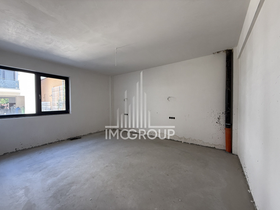 Oportunitate | Apartament cu 2 camere | Parter | Parcare 