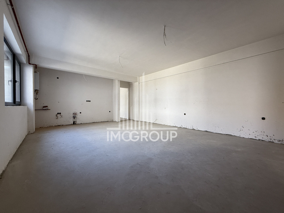 Oportunitate | Apartament cu 2 camere | Parter | Parcare 