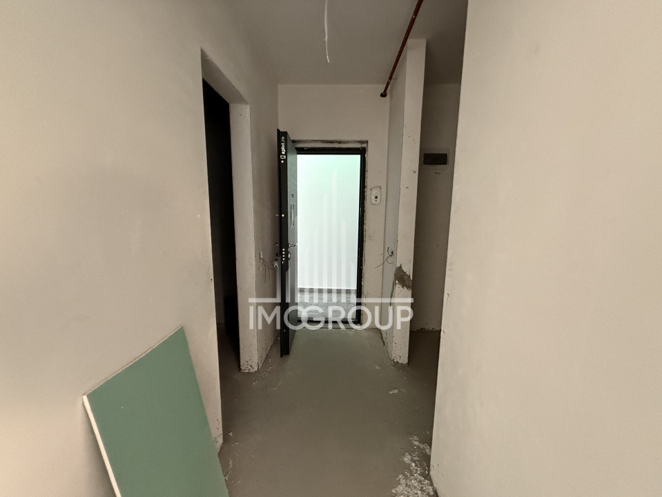 Oportunitate | Apartament cu 2 camere | Parter | Parcare 