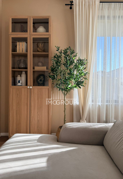 Casă Modernă cu 4 Camere | Dezmir | 0% Comision | Priveliste & Liniște