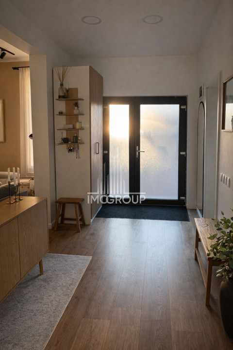 Casă Modernă cu 4 Camere | Dezmir | 0% Comision | Priveliste & Liniște