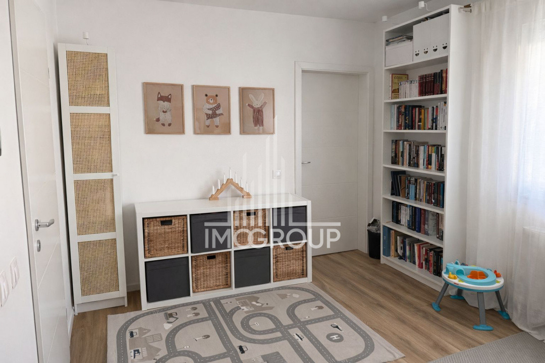 Casă Modernă cu 4 Camere | Dezmir | 0% Comision | Priveliste & Liniște