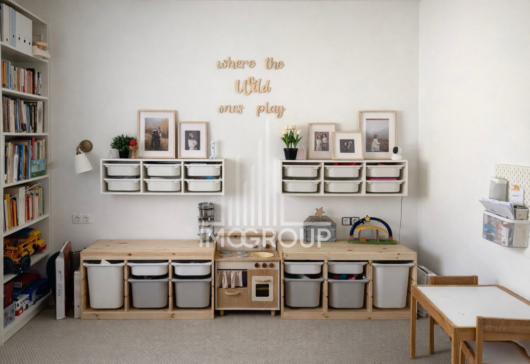 Casă Modernă cu 4 Camere | Dezmir | 0% Comision | Priveliste & Liniște