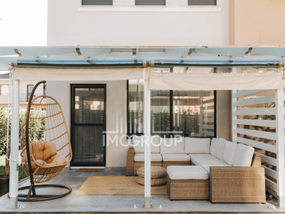 De vanzare casa moderna 4 camere Dezmir 0%