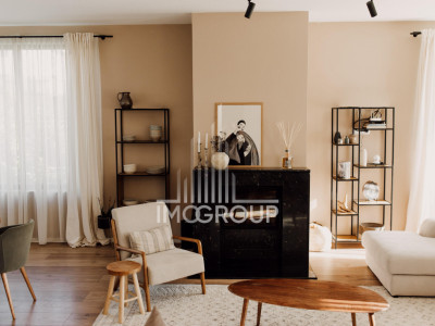 Casă Modernă cu 4 Camere | Dezmir | 0% Comision | Priveliste & Liniște