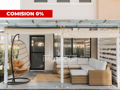 Casă Modernă cu 4 Camere | Dezmir | 0% Comision | Priveliste & Liniște