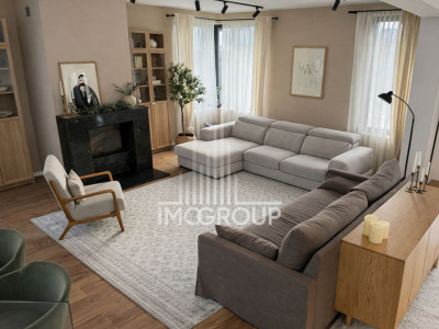 Casă Modernă cu 4 Camere Dezmir 0% 