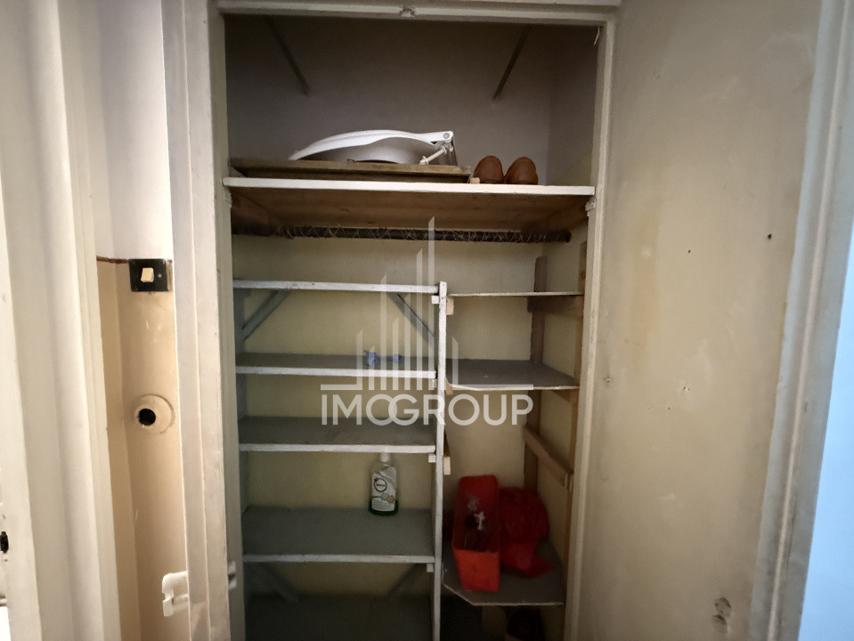 Apartament 2 camere | Zona Transylvania College | Etaj intermediar | Terasa 10mp