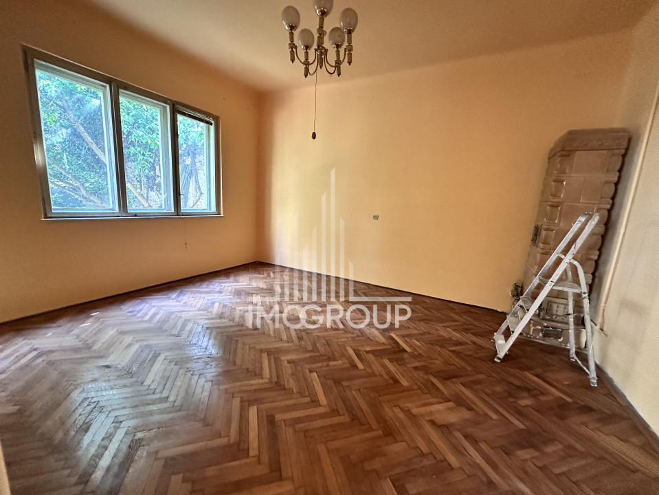Apartament in vila | 2 camere|confort sporit| parcare | curte| zona Hotel Napoca