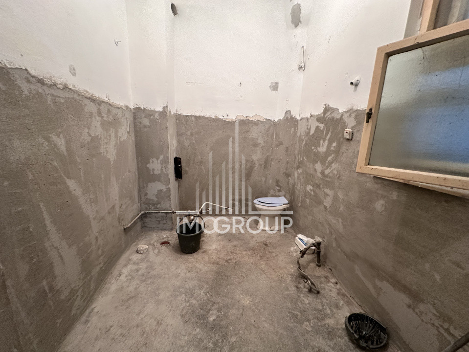 Apartament in vila | 2 camere|confort sporit| parcare | curte| zona Hotel Napoca