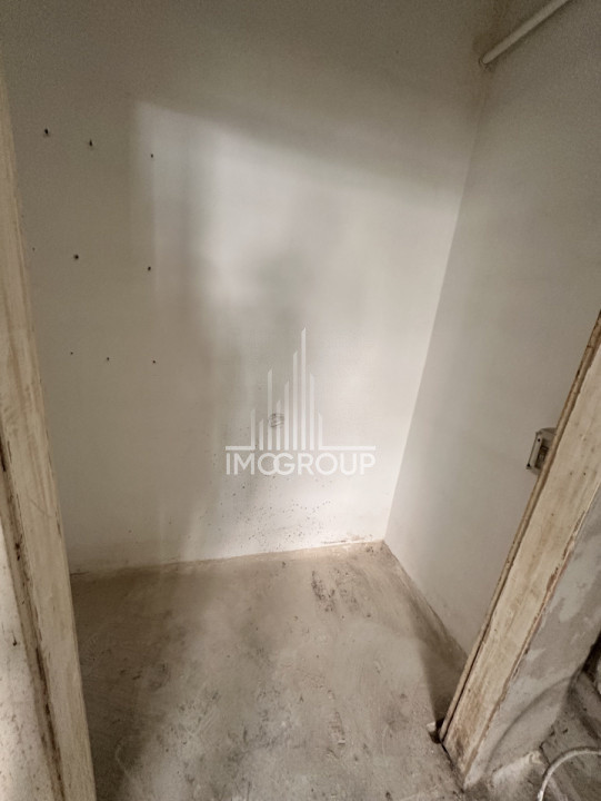 Apartament in vila | 2 camere|confort sporit| parcare | curte| zona Hotel Napoca