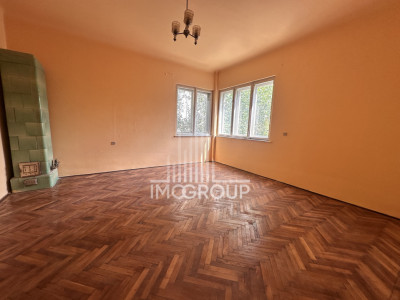 Apartament in vila | 2 camere|confort sporit| parcare | curte| zona Hotel Napoca