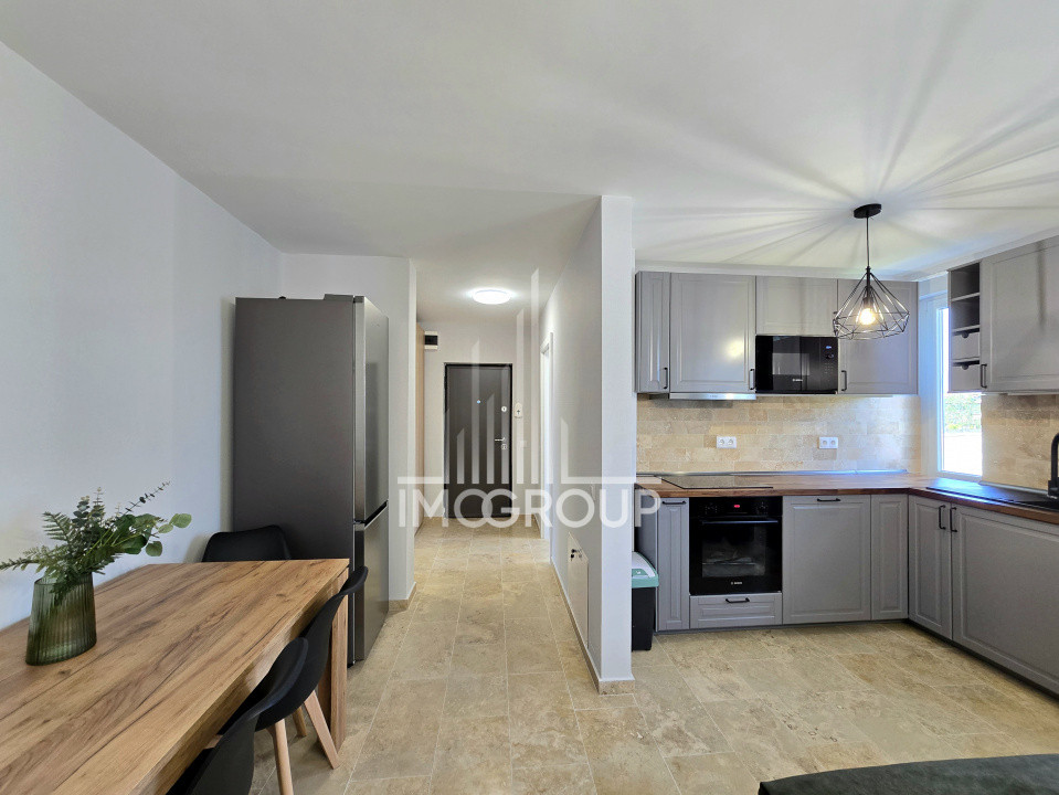 Apartament 2 camere, superb de inchiriat in zona centrala
