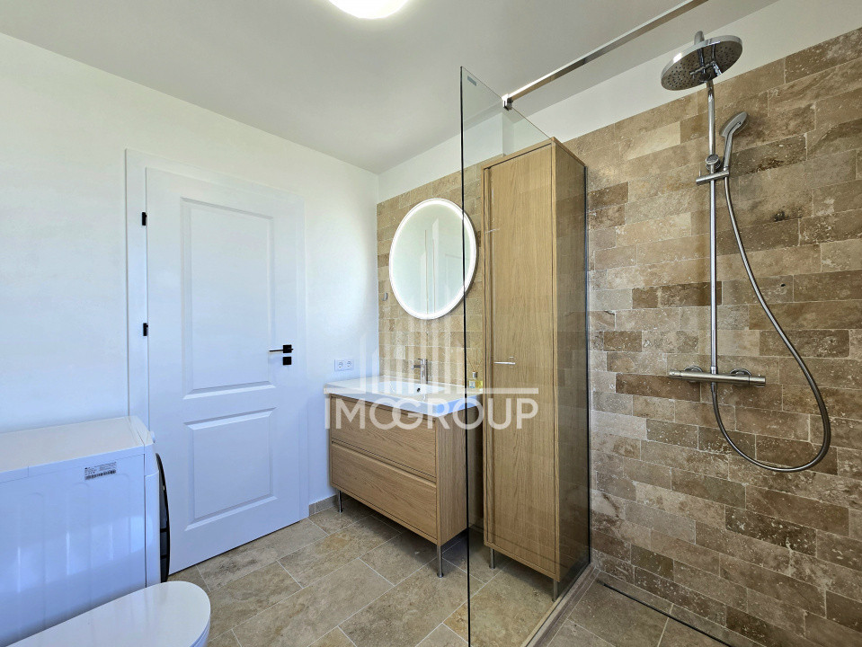 Apartament 2 camere, superb de inchiriat in zona centrala