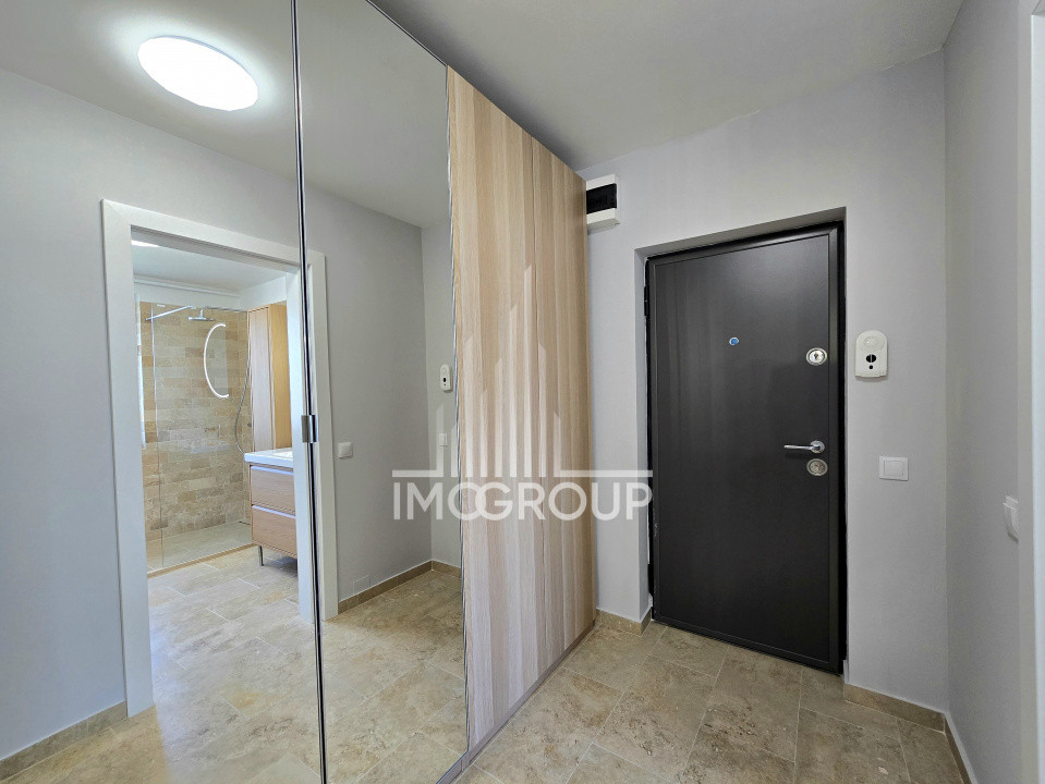 Apartament 2 camere, superb de inchiriat in zona centrala