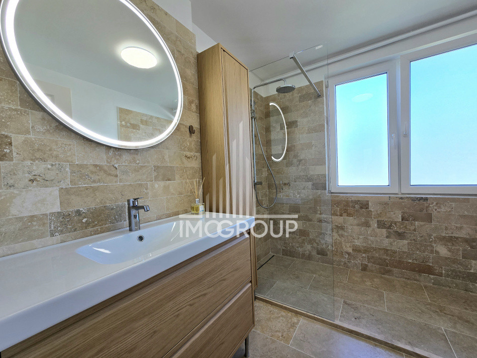 Apartament 2 camere, superb de inchiriat in zona centrala