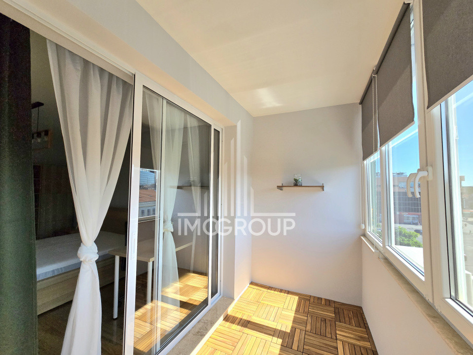 Apartament 2 camere, superb de inchiriat in zona centrala