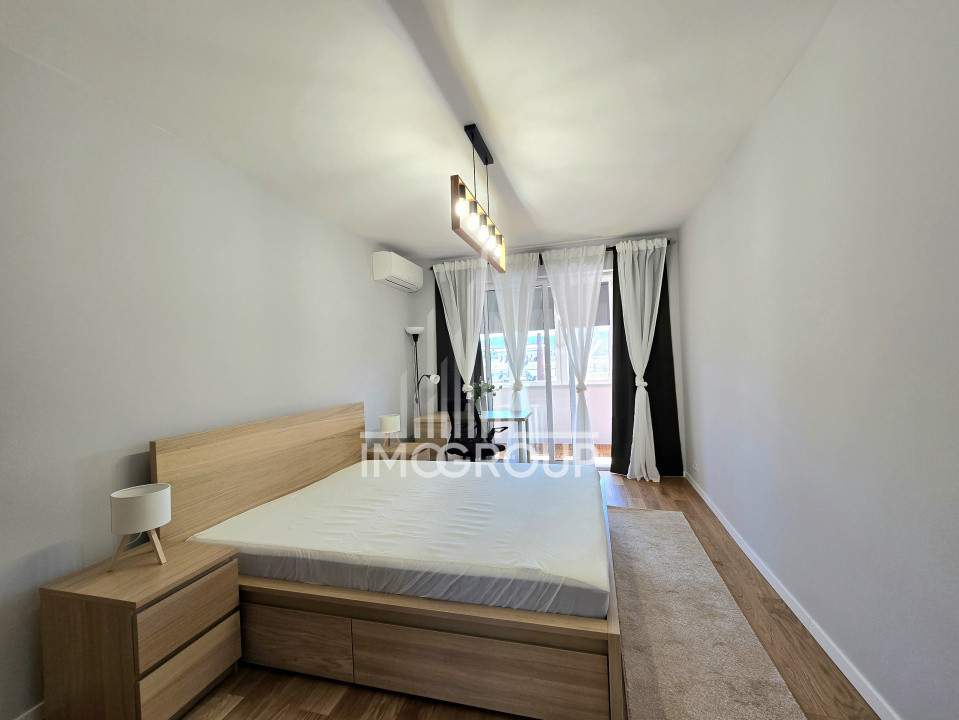 Apartament 2 camere, superb de inchiriat in zona centrala