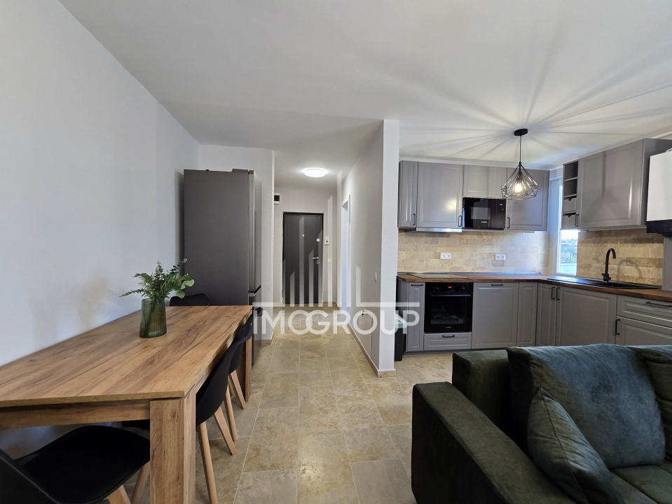 Apartament 2 camere, superb de inchiriat in zona centrala