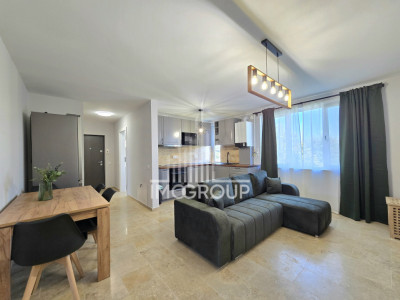Apartament 2 camere, superb de inchiriat in P-ta Mihai Viteazul 