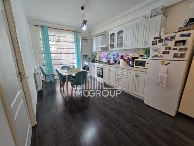 Apartament 2 camere | 54 mp |. balcon | la cheie. |. Baciu | Zona Petrom