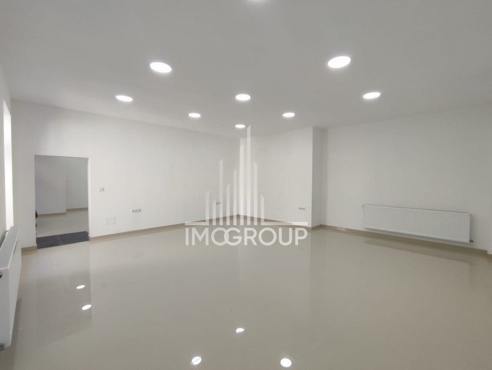 Inchiriere spatiu comercial, Ultracentral, str Eroilor, Cluj Napoca