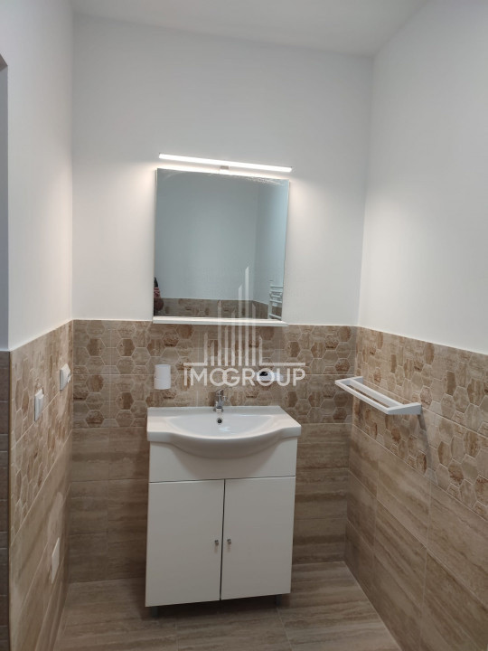 Inchiriere spatiu comercial, Ultracentral, str Eroilor, Cluj Napoca