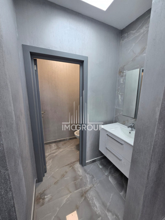 Spatiu Comercial 250 mp utili, 3m inaltime | Imobil nou |6 parcari  Zona Pod IRA