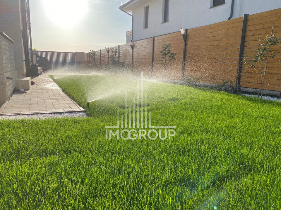 Casă Premium cu 3 Dormitoare & Curte Întreținută – Borhanci