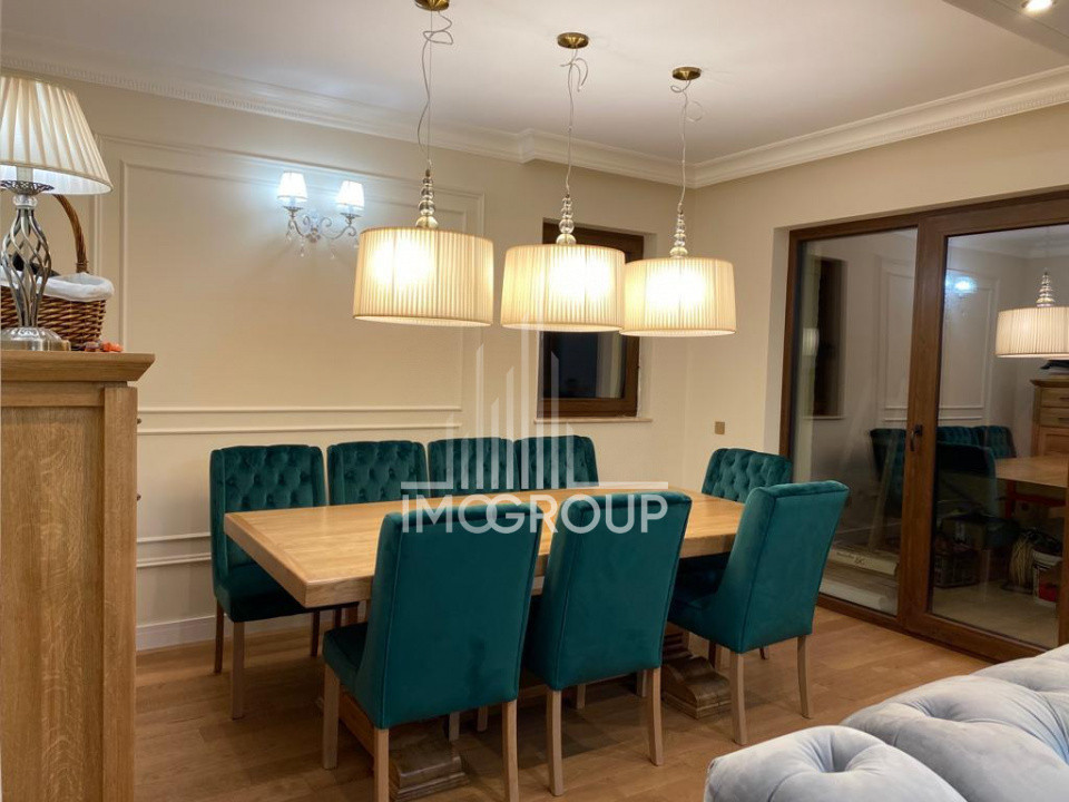 Casă Premium cu 3 Dormitoare & Curte Întreținută – Borhanci