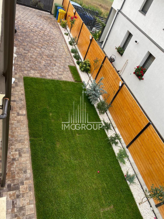 Casă Premium cu 3 Dormitoare & Curte Întreținută – Borhanci