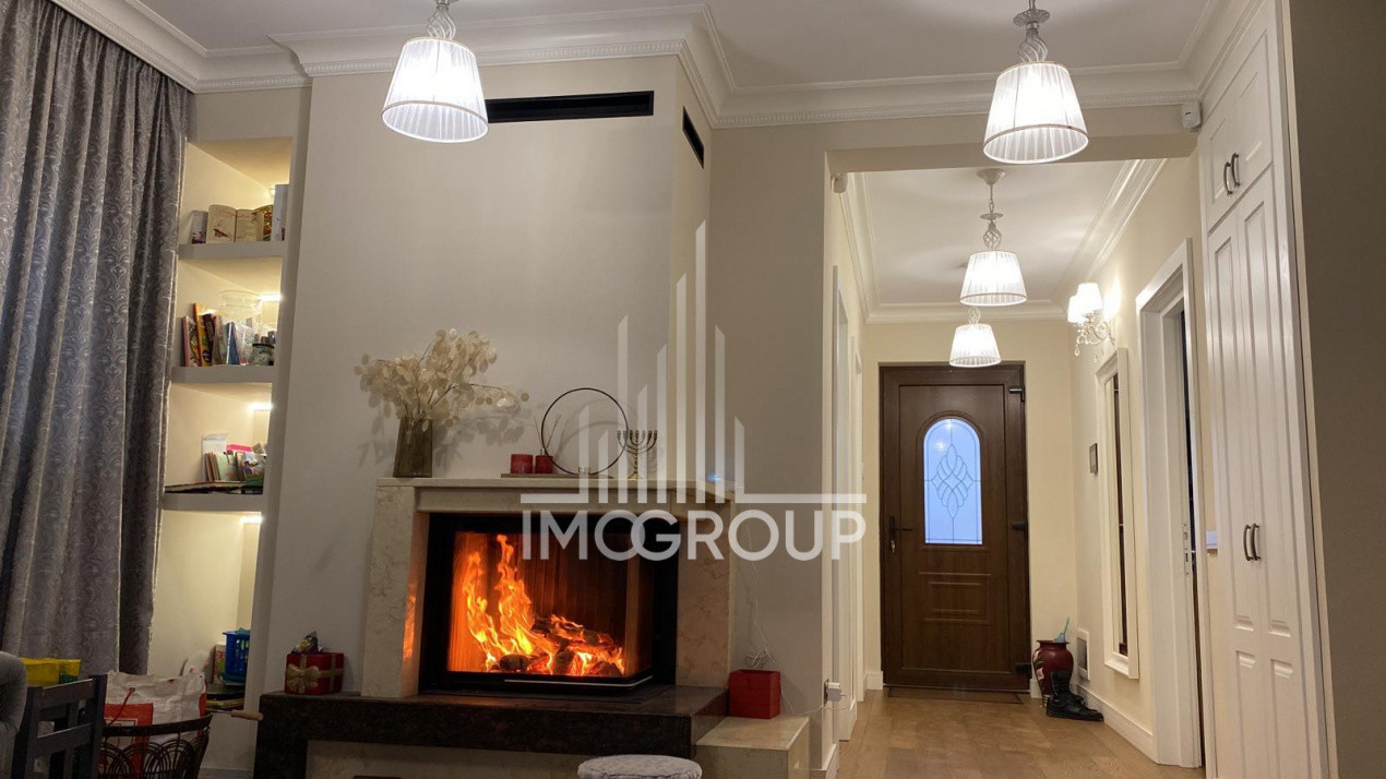 Casă Premium cu 3 Dormitoare & Curte Întreținută – Borhanci