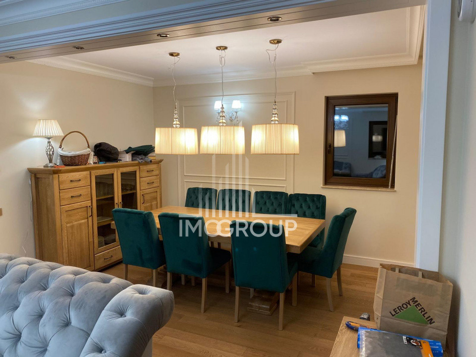 Casă Premium cu 3 Dormitoare & Curte Întreținută – Borhanci