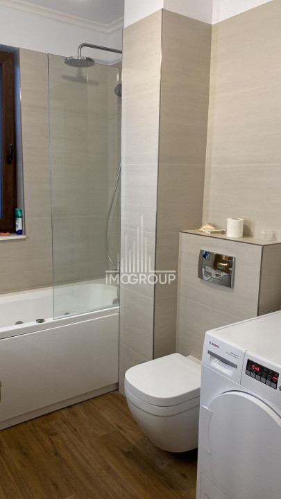 Casă Premium cu 3 Dormitoare & Curte Întreținută – Borhanci