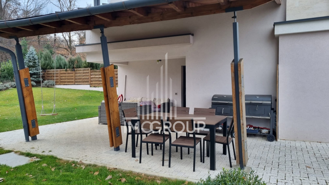 De vanzare casa superba Faget 