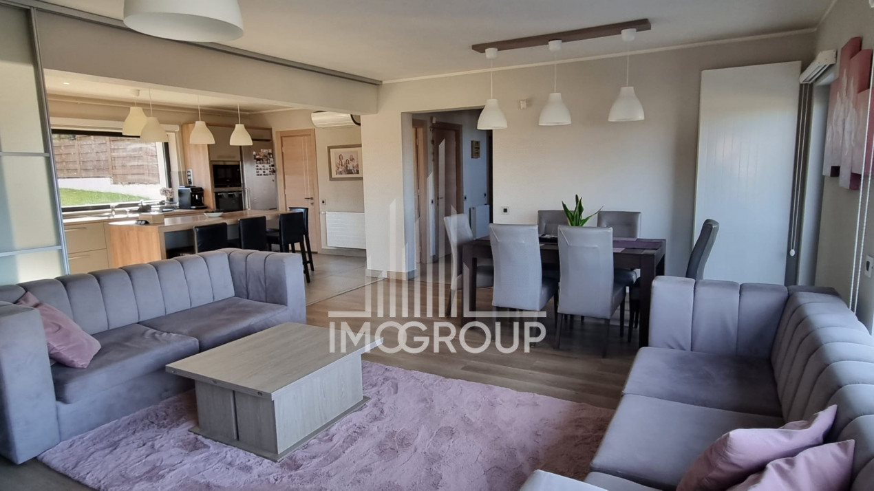 De vanzare casa superba Faget 