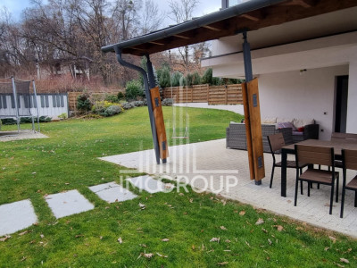 De vanzare casa superba Faget 