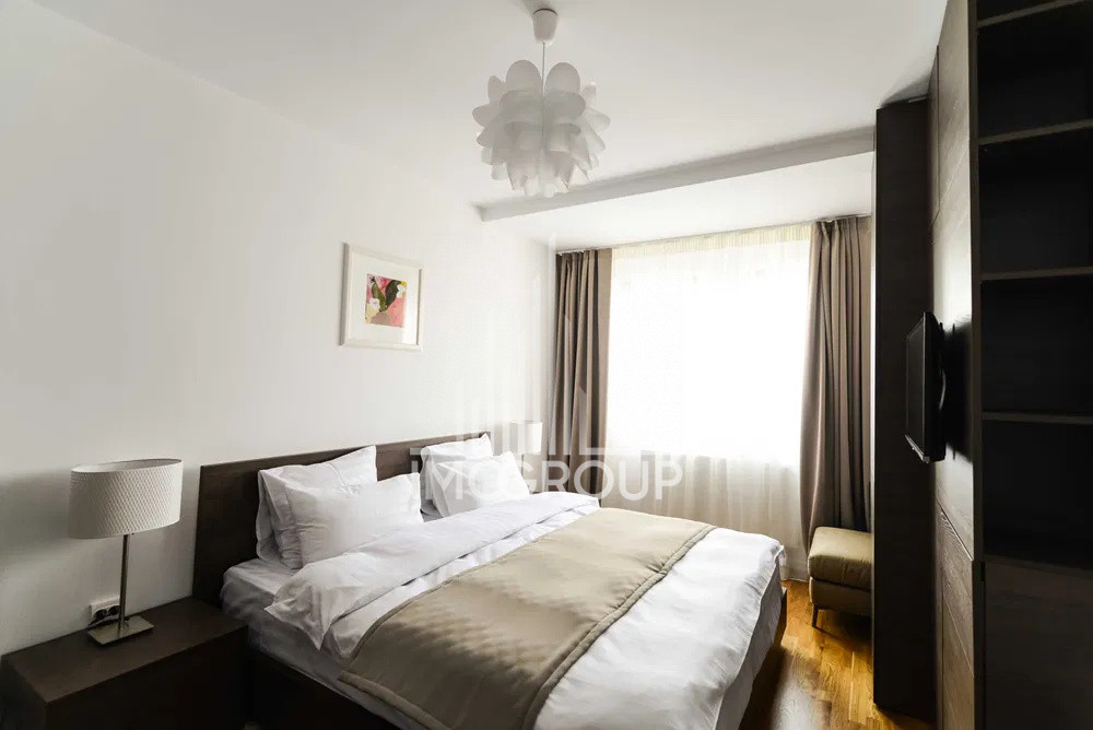 Apartament 3 camere |2 bai | terasa | parcare subterană | Gheorgheni | Park Lake