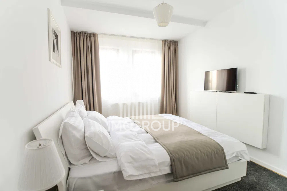 Apartament 3 camere |2 bai | terasa | parcare subterană | Gheorgheni | Park Lake