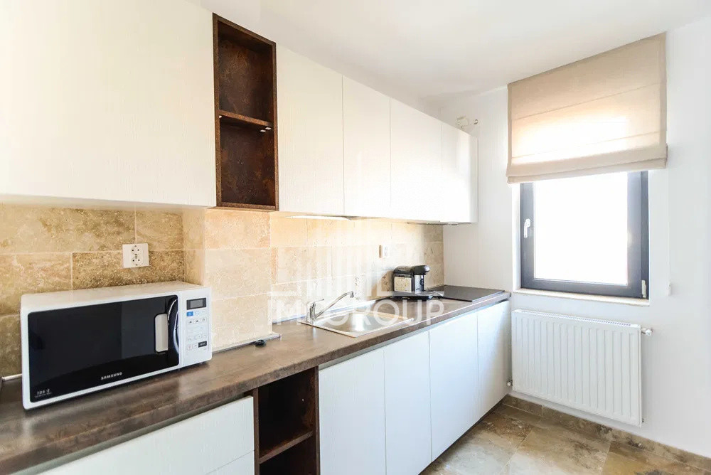 Apartament 3 camere |2 bai | terasa | parcare subterană | Gheorgheni | Park Lake
