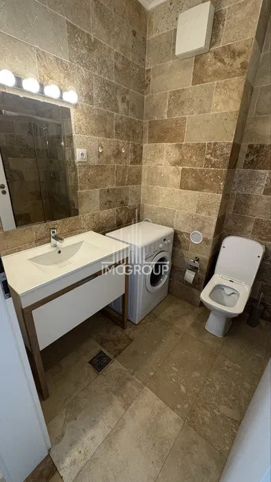 Apartament 3 camere |2 bai | terasa | parcare subterană | Gheorgheni | Park Lake